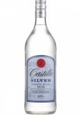 Castillo - SilverRum 0 (1000)