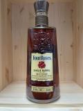 Four Roses - Single Barrel Strength New York Selection Bourbon 114.8 Proof 0 (750)