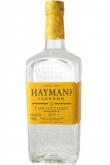 Hayman's - Vibrant Citrus Gin 0 (750)