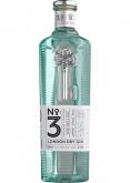 No.3 Gin - London Dry Gin 0 (750)