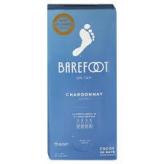 Barefoot Cellars - Chardonnay BIB 0
