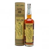 Buffalo Trace - E.H. Taylor Barrel Proof Bourbon Uncut Unfiltered 127.3 Proof 0 (750)