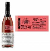 Booker's Bourbon - Barry's Batch 2025-01 (750)