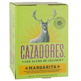 Cazadores - Margarita 4 Pack 0 (357)