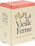 La Vieille Ferme - Rose 0