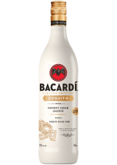 Bacardi - Coquito (750ml) (750ml)