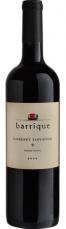 Brack Mountain Barrique - Cabernet Sauvignon 2018