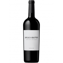 Bread & Butter Wines - Cabernet Sauvignon NV