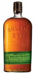Bulleit - Rye Whiskey Kentucky (1L) (1L)