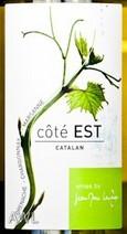 Domaine Lafage - Cote Est Blanc 2021