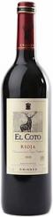 El Coto de Rioja - Rioja Crianza 2021