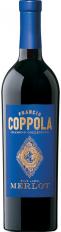 Francis Coppola - Diamond Series Merlot Blue Label 2022