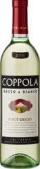 Francis Coppola - Rosso & Bianco Pinot Grigio 2018