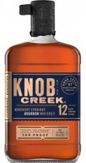 Knob Creek - 12 Year Old 100 Proof (750ml) (750ml)