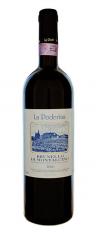 La Poderina - Brunello di Montalcino 2020