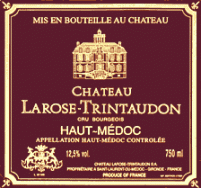 Ch�teau Larose-Trintaudon - Haut-M�doc 2018