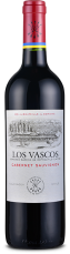Los Vascos - Cabernet Sauvignon 2022