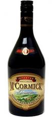 McCormicks - Irish Cream Liqueur (1L) (1L)