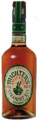 Michters - Single Barrel US1 Rye Whiskey (750ml) (750ml)