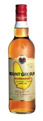 Mount Gay - Rum Eclipse (1L) (1L)