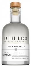 On The Rocks - The Margarita-(750ML) (750ml) (750ml)