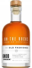 On The Rocks - Old Fashioned (375ml) (375ml)