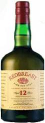 Redbreast - 12 Year Old Irish Whiskey (750ml) (750ml)
