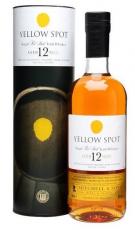 Mitchell & Son - Yellow Spot Single Pot Still 12 Year Irish Whiskey (750ml) (750ml)