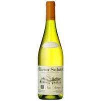 Auvigue - Macon Solutre-Pouilly 2020