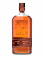 Bulleit - Bourbon Bottled In Bond (750ml) (750ml)