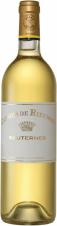 Carmes De Rieussec - Sauternes 2009