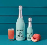 Cipriani - Bellini (750ml) (750ml)