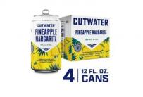 Cutwater - Pineapple Margarita (355ml) (355ml)