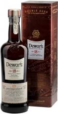 Dewars - 18 Year Old Double Aged (750ml) (750ml)