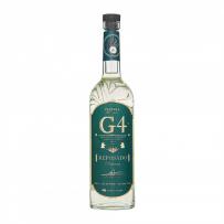 G4 - Tequila Reposado (750ml) (750ml)
