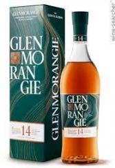 Glenmorangie - Quinta Ruban 14 Year (750ml) (750ml)