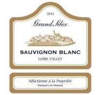 Grand Silex - Sauvignon Blanc 2023