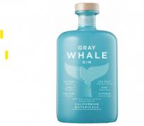 Gray Whale Gin (1L) (1L)