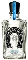 Herradura - Tequila Silver (750ml) (750ml)