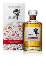 Hibiki - Blossom Harmony 2022 (750ml) (750ml)