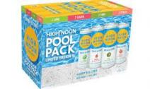 High Noon - Limited Pool Pack 8 Pack Cans (355ml can) (355ml can)