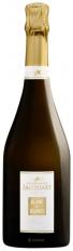 Jacquart - Blanc De Blancs 2013