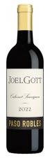 Joel Gott - Cabernet Sauvignon Paso Robles 2022