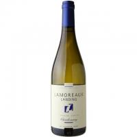 Lamoreaux Landing - Unoaked Chardonnay 2023