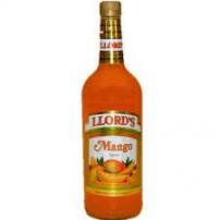Llord's - Mango (1L) (1L)