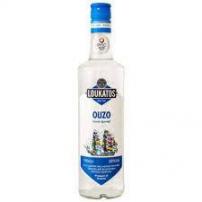 Loukatos - Ouzo (750ml) (750ml)