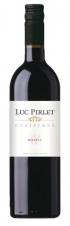 Luc Pirlet -  Malbec 2024