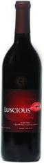 Luscious -  Semi Sweet Cab Sauv  - 1.5L NV (1.5L)