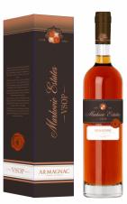 Markovic Estates - Armagnac VSOP (750ml) (750ml)