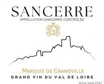 Marquis De Granville - Sancerre 2024